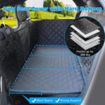 Universele Autodeken Hondendeken - Afbeelding 7