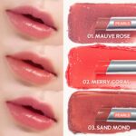 TIRTIR Waterism Glow Melting Balm (06 Honey Nut) - Afbeelding 4