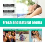 EELHOE Clean Elegance Parfumolie voor dames - Afbeelding 7