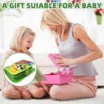 Montessori Speelgoed Vanaf 1 Jaar - Afbeelding 8