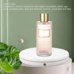 Roterende Displaystandaard, 360° Fotografie Draaitafel - Afbeelding 2