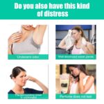 EELHOE Clean Elegance Parfumolie voor dames - Afbeelding 2