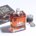 Jean miss parfume, Eua de toilette spray - 100ml - Afbeelding 6