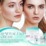 Eelhoe gezichtscrème, anti-rimpelcrème - 50g - Afbeelding 6