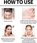 Eelhoe - Melanine corrigerende etherische olie - 30ml - Afbeelding 6