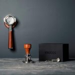 Knodos - 58 mm espresso koffiestamper - Afbeelding 6
