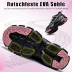 Veiligeheids Werk Schoenen Sneakers Dames - maat 38 - Afbeelding 3