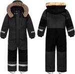 Skipak voor kinderen - Maat 130 - Afbeelding 6