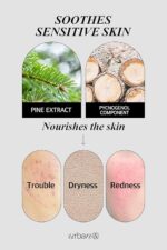 Urbanand Pine Essence in the Forest - 100ml - Afbeelding 7