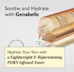 Genabelle - PDRN Rejuvenating Toner - Gezichtstoner - 300ml - Afbeelding 6