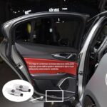 2 stuks logo deurverlichting, voor Alfa Romeo - Afbeelding 6