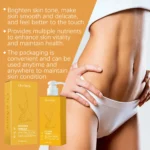 OceAura Luxelift Verbeterende Crème Verstevigende Huidlotion voor Vrouwen en Lichaam met Collageen - 100g - Afbeelding 7