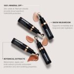 DRMTLGY Luminous Eye Corrector SPF 41 - Afbeelding 5