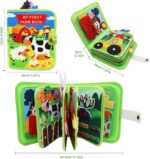 Montessori Speelgoed Vanaf 1 Jaar - Afbeelding 3