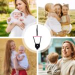 Kinderschommel met verstelbare ketting - Afbeelding 5