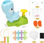 Vliegende schijf Launcher - Afbeelding 5