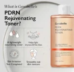 Genabelle - PDRN Rejuvenating Toner - Gezichtstoner - 300ml - Afbeelding 7