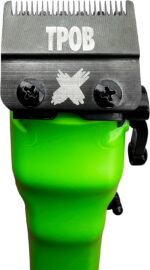 TPOB Slime 2 Barber Haartrimmer voor Heren - Afbeelding 6