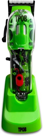 TPOB Slime 2 Barber Haartrimmer voor Heren - Afbeelding 7