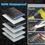 Universele Autodeken Hondendeken - Afbeelding 3