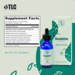IASO Resolution Drops - Afbeelding 3