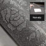 Hal Keuken Antislip tapijt 100 x 300 cm - Afbeelding 4