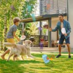 Vliegende schijf Launcher - Afbeelding 8