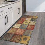 Hal Keuken Antislip tapijt 100 x 300 cm - Afbeelding 3