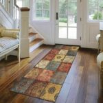 Hal Keuken Antislip tapijt 100 x 300 cm