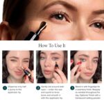 DRMTLGY Luminous Eye Corrector SPF 41 - Afbeelding 7