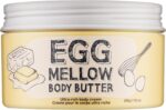 Too Cool For School Egg Mellow Body Butter - 200g - Afbeelding 2
