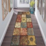 Hal Keuken Antislip tapijt 100 x 300 cm - Afbeelding 2