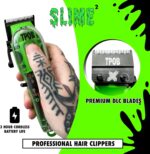 TPOB Slime 2 Barber Haartrimmer voor Heren - Afbeelding 2
