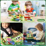 Montessori Speelgoed Vanaf 1 Jaar - Afbeelding 6