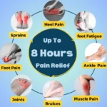 Neuropathische Zenuwherstellende voet Crème - 50g - Afbeelding 6