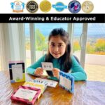 Think Tank Scholar Wiskundige Flash-kaarten (600 feiten box set) - Afbeelding 3