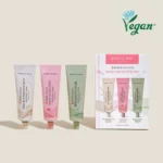 Mary&May Seoul Edition Hand Cream Trio Set - Afbeelding 2