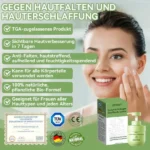 𝐒𝐓𝐃𝐄𝐈™ Verstevigende Crème met Collageen de Luxe - 100ml - Afbeelding 2