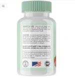 Prodentim kauwtabletten voor tandvlees en tanden, orale probiotica, aardbei (30 stuks) - Afbeelding 2