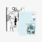 RESCENE – Glow Up mini - album - Afbeelding 2