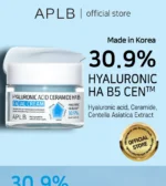 APLB Hyaluronzuur Ceramide HA B5 Gezichtscrème | HYALURONIC HA B5 CEN™ 30,9% 55 ml - Afbeelding 2