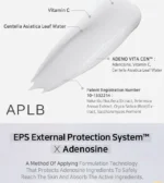 APLB - Adenosine Vitamin C Facial Cream - 33.7% - 55ml - Afbeelding 4