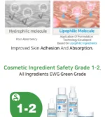 APLB Hyaluronzuur Ceramide HA B5 Gezichtscrème | HYALURONIC HA B5 CEN™ 30,9% 55 ml - Afbeelding 6