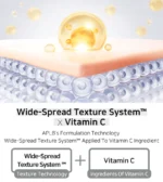 APLB - Adenosine Vitamin C Facial Cream - 33.7% - 55ml - Afbeelding 6