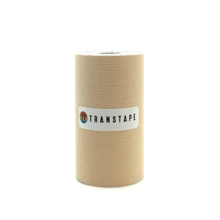 TRANSTAPE® ROLLEN - 12cm x 500cm