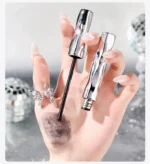 Minshzee Galaxy Eyelash Primer Mascara 01# - Afbeelding 2