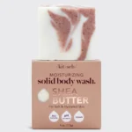 Kitsch Shea Butter Body Wash Bar - Afbeelding 5