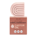 Kitsch Conditioner Bar Castorolie 77g