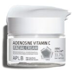 APLB - Adenosine Vitamin C Facial Cream - 33.7% - 55ml