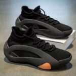 Sneakers, Comfortabel voor Buitensporten Maat 42 - Afbeelding 3